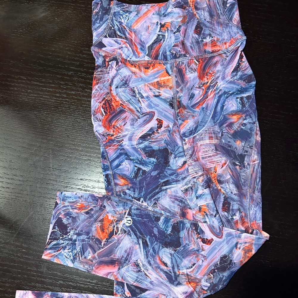 Lululemon leggins